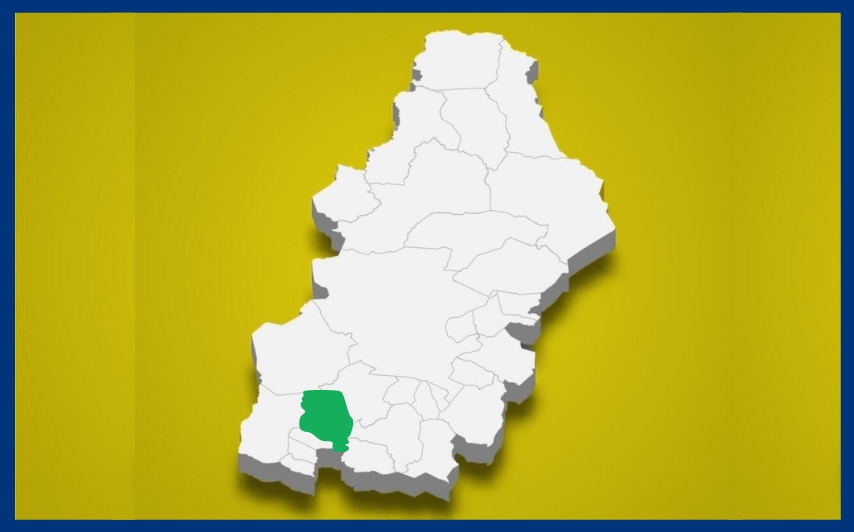 La Ceiba